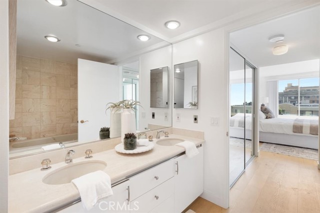 Detail Gallery Image 39 of 51 For 850 E Ocean Bld #602,  Long Beach,  CA 90802 - 2 Beds | 2 Baths