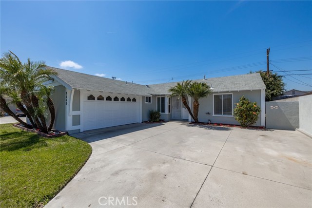 8643 Harrison Way, Buena Park, CA 90620