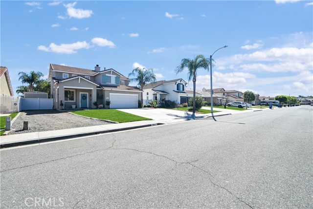 Detail Gallery Image 33 of 35 For 8574 De Loss Dr, Riverside,  CA 92508 - 4 Beds | 2/1 Baths