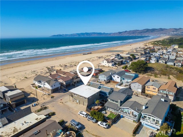 Detail Gallery Image 35 of 68 For 1575 Strand Way, Oceano,  CA 93445 - 4 Beds | 3 Baths