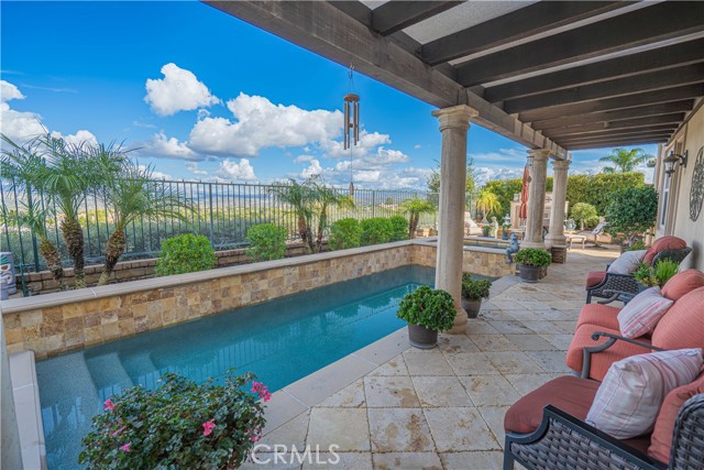 Detail Gallery Image 53 of 75 For 26524 Valley Oak Ln, Valencia,  CA 91381 - 5 Beds | 5/1 Baths