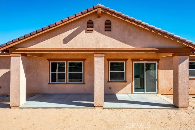 Detail Gallery Image 27 of 28 For 40113 Pevero Ct, Palmdale,  CA 93551 - 4 Beds | 3 Baths