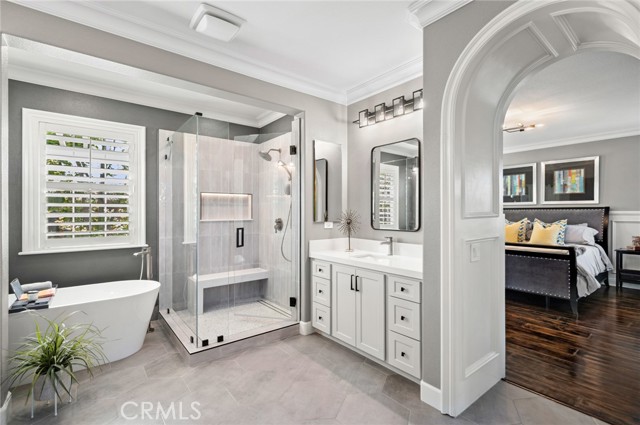 Detail Gallery Image 14 of 34 For 37 Golf Dr, Aliso Viejo,  CA 92656 - 4 Beds | 3 Baths