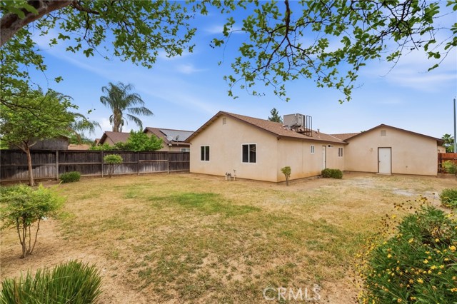 Detail Gallery Image 41 of 43 For 1588 Michoacan Ct, Madera,  CA 93638 - 4 Beds | 2 Baths