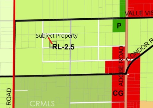 city zoning