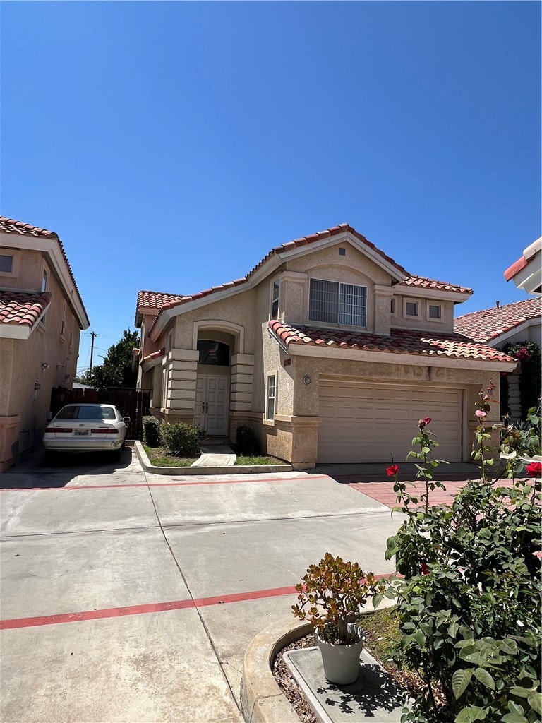 12143 Ferris Road