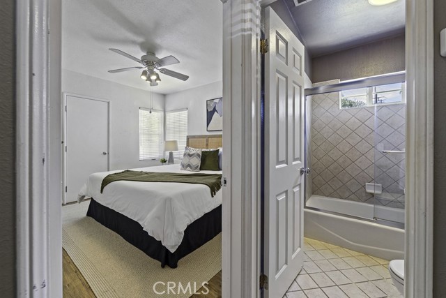 Detail Gallery Image 18 of 44 For 1832 N Brighton, Burbank,  CA 91506 - 2 Beds | 1 Baths