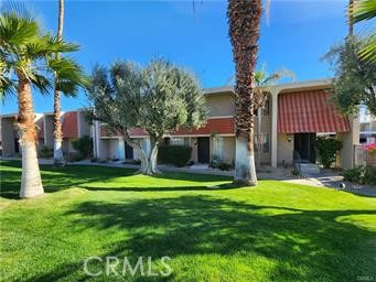 Image 1 for 2286 Indian Canyon DR #F