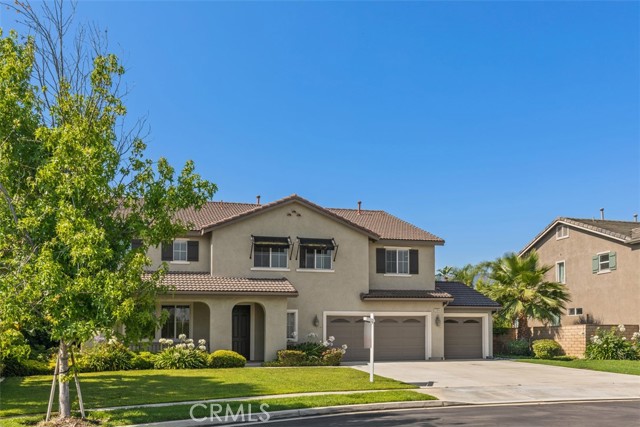 294 Encore Way, Corona, CA 92879