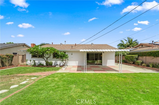 Detail Gallery Image 43 of 46 For 5472 Santa Rita Ave, Garden Grove,  CA 92845 - 3 Beds | 1/1 Baths