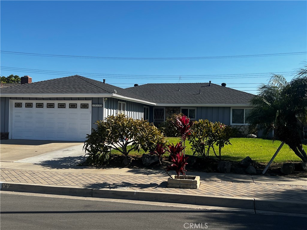 18596 Redwood Circle, Fountain Valley, CA 92708