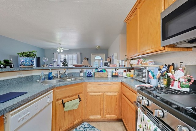 Detail Gallery Image 16 of 28 For 58375 Del Mar St, Yucca Valley,  CA 92284 - 3 Beds | 2 Baths