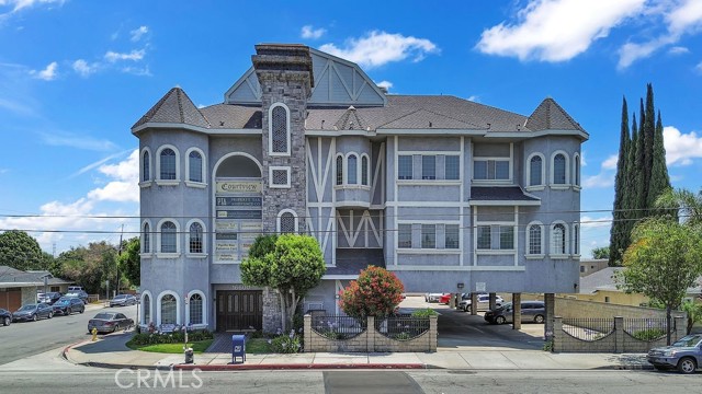 Details for 16600 Woodruff Avenue, Bellflower, CA 90706