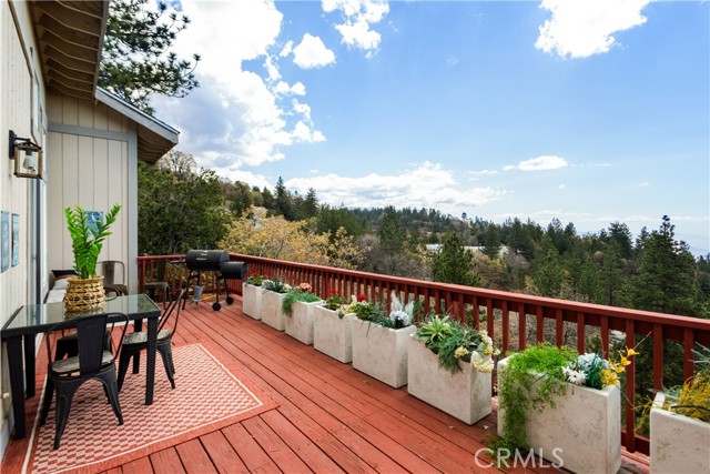 Detail Gallery Image 42 of 49 For 30191 Enchanted Way, Running Springs,  CA 92382 - 3 Beds | 3 Baths