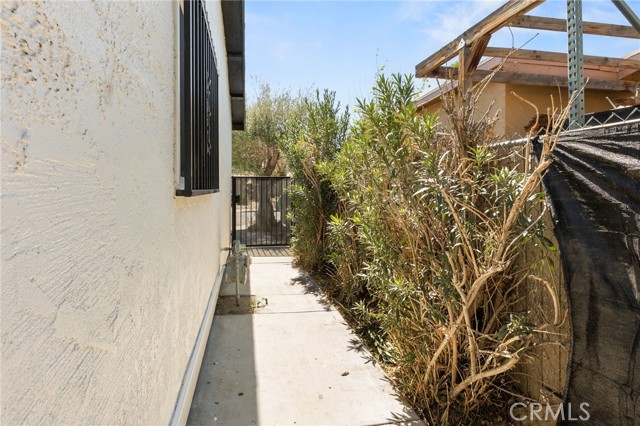 Detail Gallery Image 24 of 31 For 83552 Canary Ct, Indio,  CA 92201 - 3 Beds | 1/1 Baths