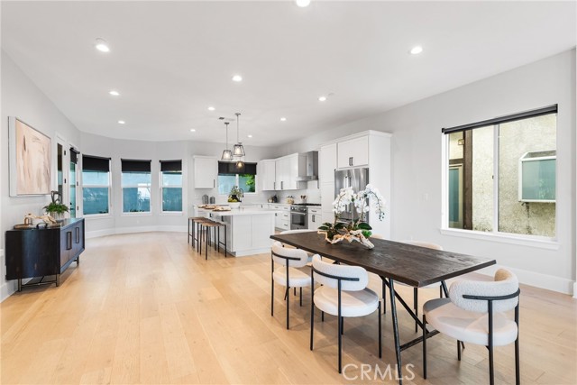 Detail Gallery Image 16 of 62 For 12281 Baja Panorama, North Tustin,  CA 92705 - 4 Beds | 3/2 Baths