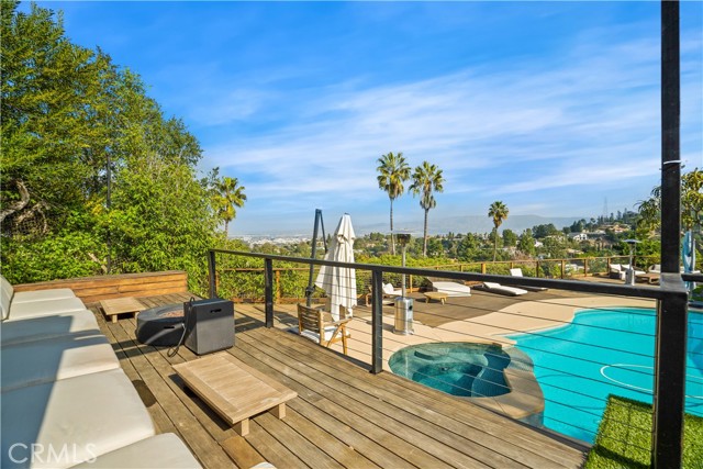 Detail Gallery Image 55 of 65 For 11308 Dona Teresa Dr, Studio City,  CA 91604 - 5 Beds | 4 Baths