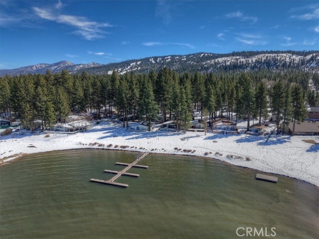Detail Gallery Image 30 of 31 For 41150 Lahontan #B7,  Big Bear Lake,  CA 92315 - 2 Beds | 2 Baths