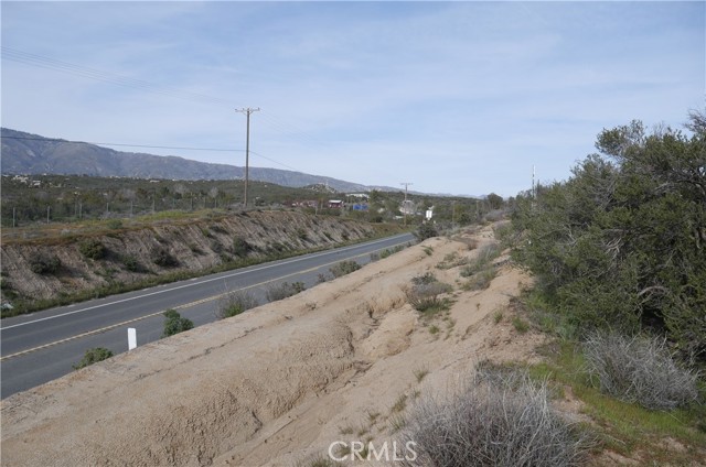 0 Hwy 371, Anza, California 92539, ,Land,For Sale,0 Hwy 371,CRSW23054275