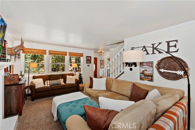 Detail Gallery Image 28 of 59 For 457 Woodside, Big Bear City,  CA 92314 - 4 Beds | 2 Baths