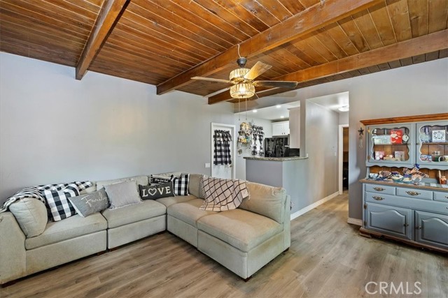 Detail Gallery Image 17 of 62 For 155 6th St, Norco,  CA 92860 - 2 Beds | 1 Baths