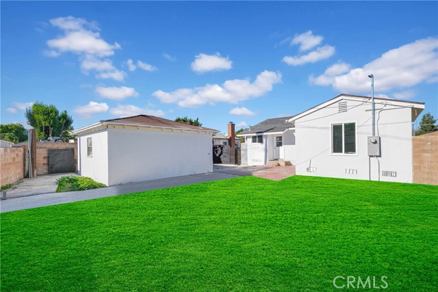 Detail Gallery Image 27 of 27 For 1618 Jess St, Pomona,  CA 91766 - 3 Beds | 2 Baths