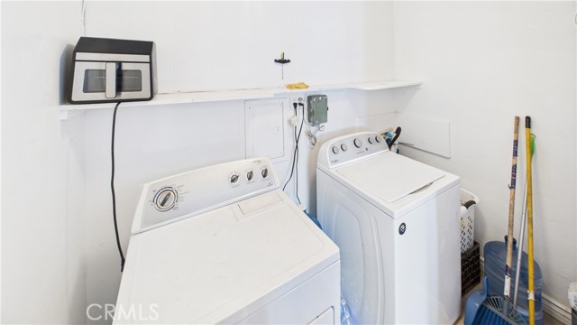 Detail Gallery Image 12 of 39 For 636 Olive St, San Bernardino,  CA 92410 - 2 Beds | 1 Baths