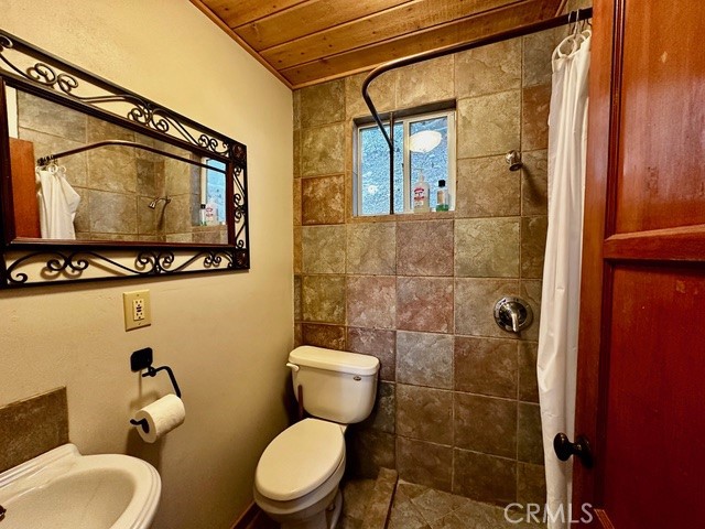 Detail Gallery Image 8 of 22 For 9198 Corral Rd, Forest Falls,  CA 92339 - 2 Beds | 2 Baths