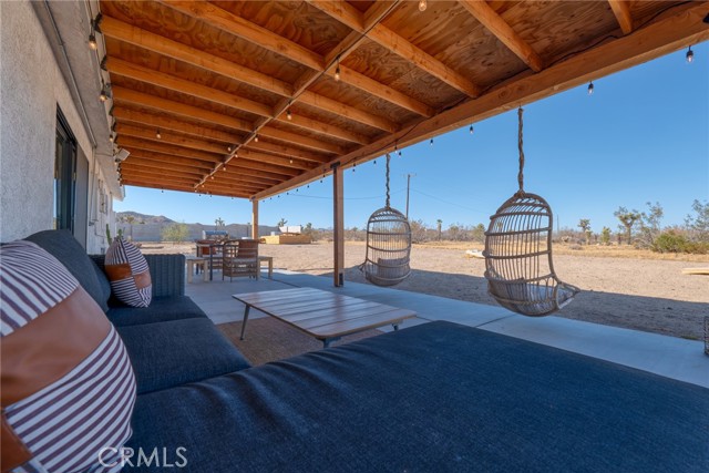 Detail Gallery Image 32 of 70 For 55924 Wood Dr, Yucca Valley,  CA 92284 - 2 Beds | 1 Baths