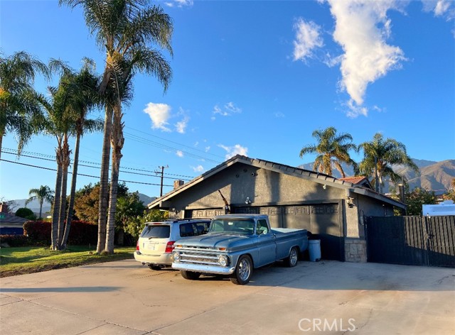 Detail Gallery Image 2 of 3 For 9504 Lemon Ave, Rancho Cucamonga,  CA 91737 - 4 Beds | 2 Baths