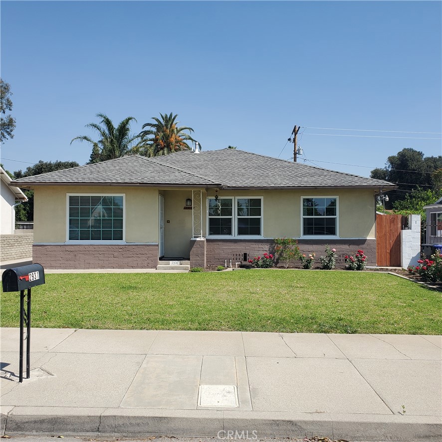 2931 Sepulveda