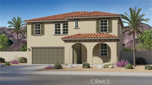 Render Image of Residence 4B