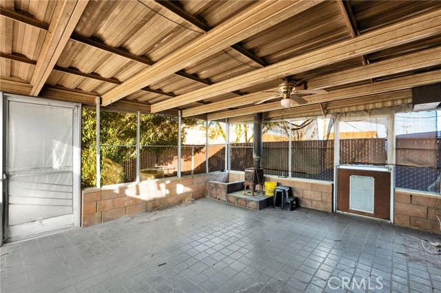 Detail Gallery Image 25 of 32 For 1405 Piute, Barstow,  CA 92311 - 3 Beds | 2 Baths