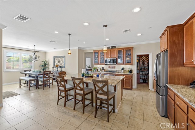 Detail Gallery Image 19 of 55 For 4882 Hawk Ridge Ave, Fontana,  CA 92336 - 4 Beds | 3/1 Baths
