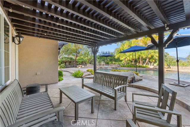 Detail Gallery Image 37 of 50 For 26101 Knoll Ct, Valencia,  CA 91381 - 5 Beds | 3/1 Baths