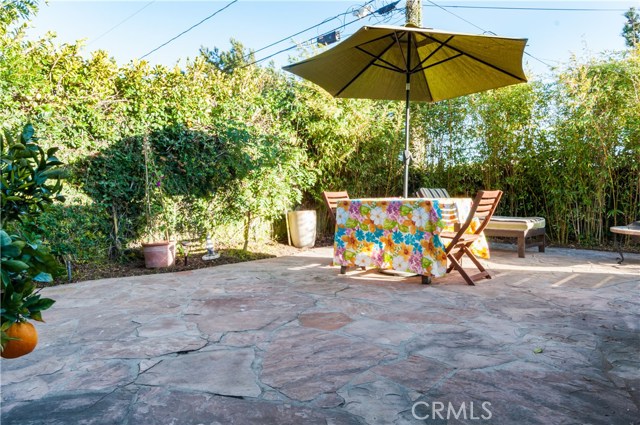 Flagstone Hardscape