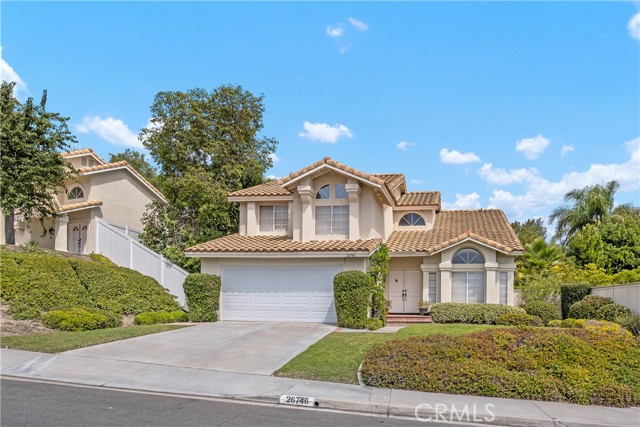 Detail Gallery Image 1 of 1 For 26746 Brandon, Mission Viejo,  CA 92692 - 4 Beds | 2/1 Baths