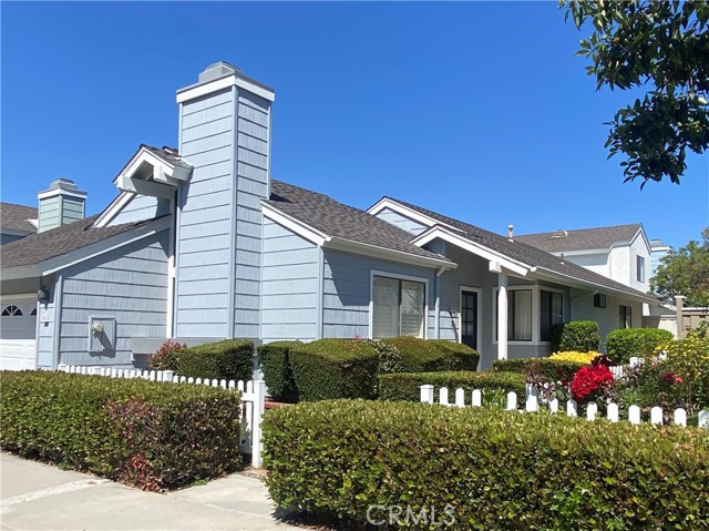 Detail Gallery Image 1 of 1 For 53 Summerfield #97,  Irvine,  CA 92614 - 3 Beds | 2 Baths