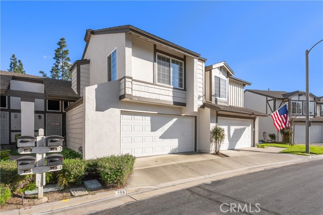 Detail Gallery Image 1 of 1 For 154 Preakness Dr, Placentia,  CA 92870 - 2 Beds | 2/1 Baths