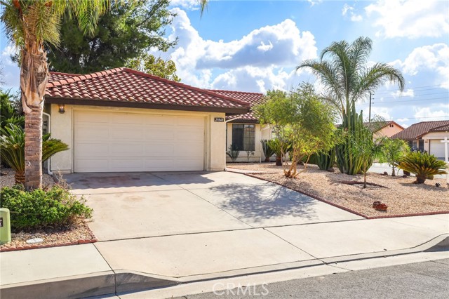 Detail Gallery Image 1 of 36 For 29848 Desert Hills Rd, Menifee,  CA 92586 - 2 Beds | 2 Baths