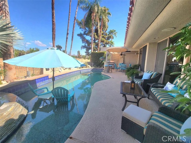 Detail Gallery Image 23 of 24 For 208 Kavenish Dr, Rancho Mirage,  CA 92270 - 3 Beds | 3 Baths