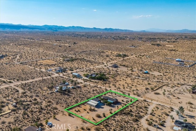 Detail Gallery Image 51 of 62 For 58685 Terra Vista Dr, Yucca Valley,  CA 92284 - 3 Beds | 2 Baths