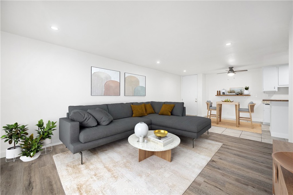 448 N Bellflower Boulevard #119