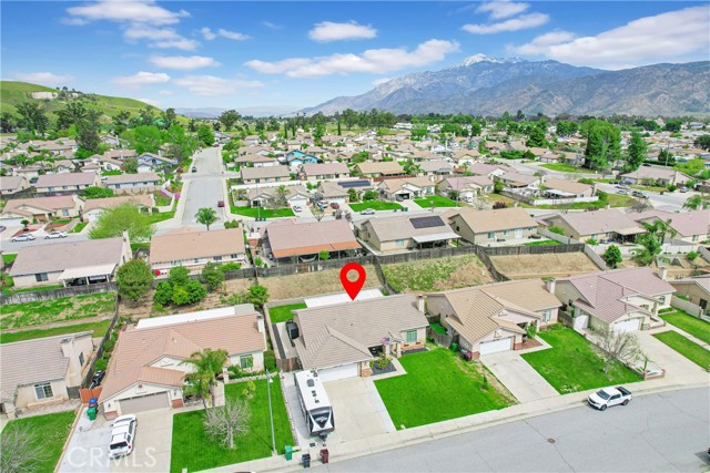 Detail Gallery Image 17 of 19 For 998 Sycamore Ct, Banning,  CA 92220 - 4 Beds | 2 Baths