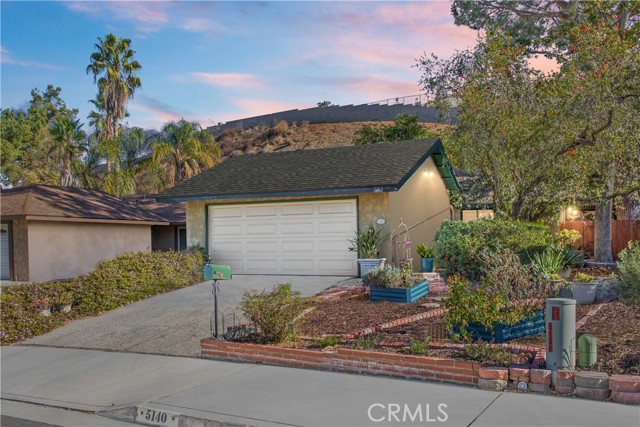 Image 1 of 24 For 5140 Caldera Court