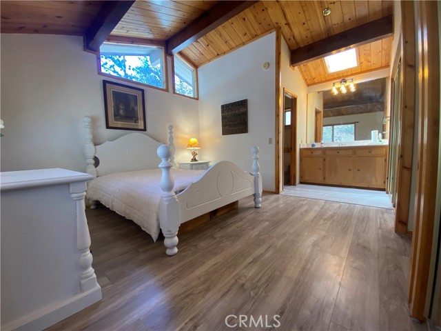 Detail Gallery Image 13 of 19 For 25300 Marion Ridge Dr, Idyllwild,  CA 92549 - 3 Beds | 2 Baths