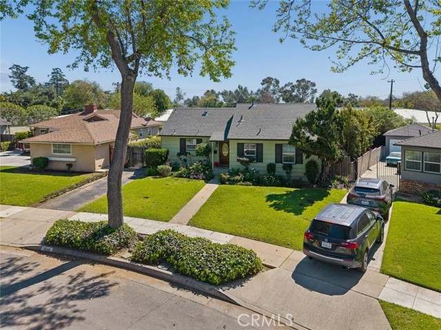 Detail Gallery Image 39 of 45 For 1843 Kenneth Way, Pasadena,  CA 91103 - 3 Beds | 2 Baths