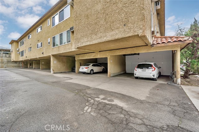 Detail Gallery Image 35 of 41 For 3907 La Crescenta Avenue #208,  La Crescenta,  CA 91214 - 1 Beds | 1 Baths