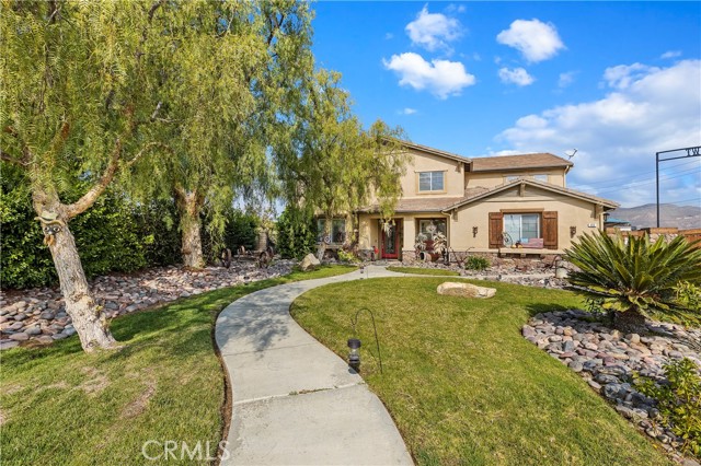 459 Bareback Court, Norco, CA 92860