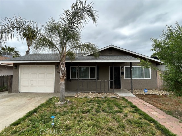 Detail Gallery Image 1 of 14 For 113 Colusa Ave, Chowchilla,  CA 93610 - 3 Beds | 2 Baths